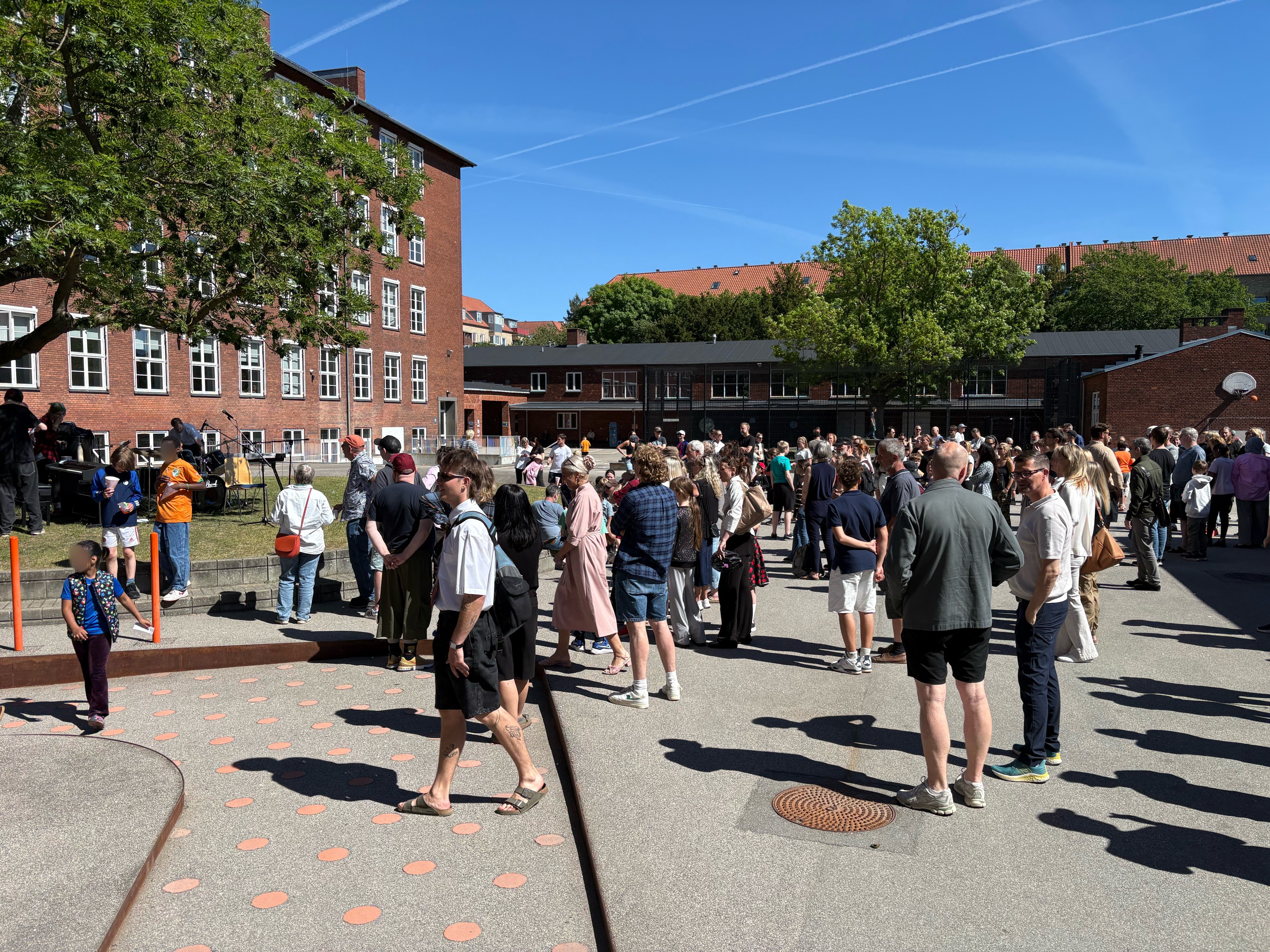Sommerfest 2026